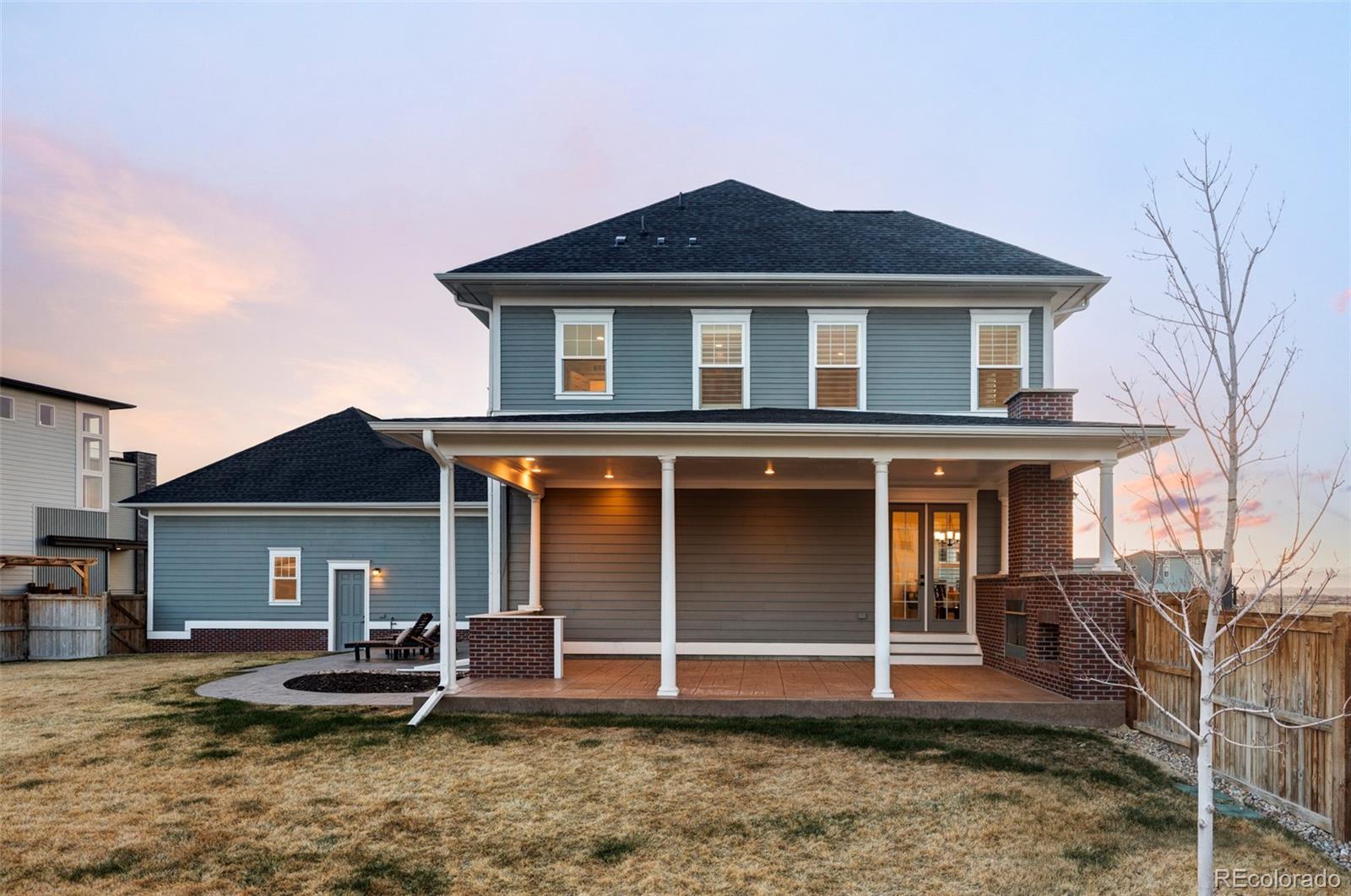 9950 E 63rd Drive Denver CO 80238