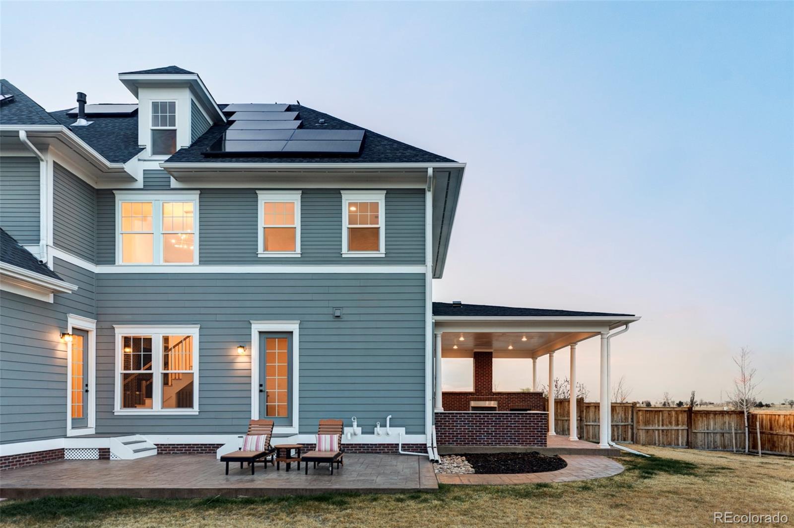 9950 E 63rd Drive Denver CO 80238
