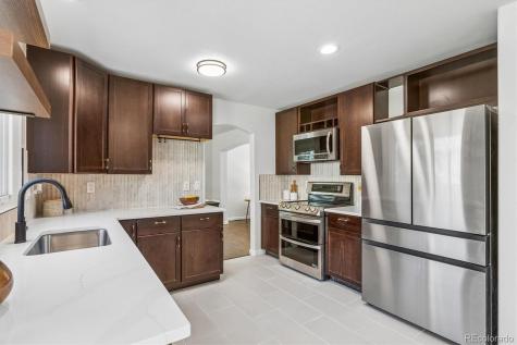8506 Union Circle Arvada CO 80005