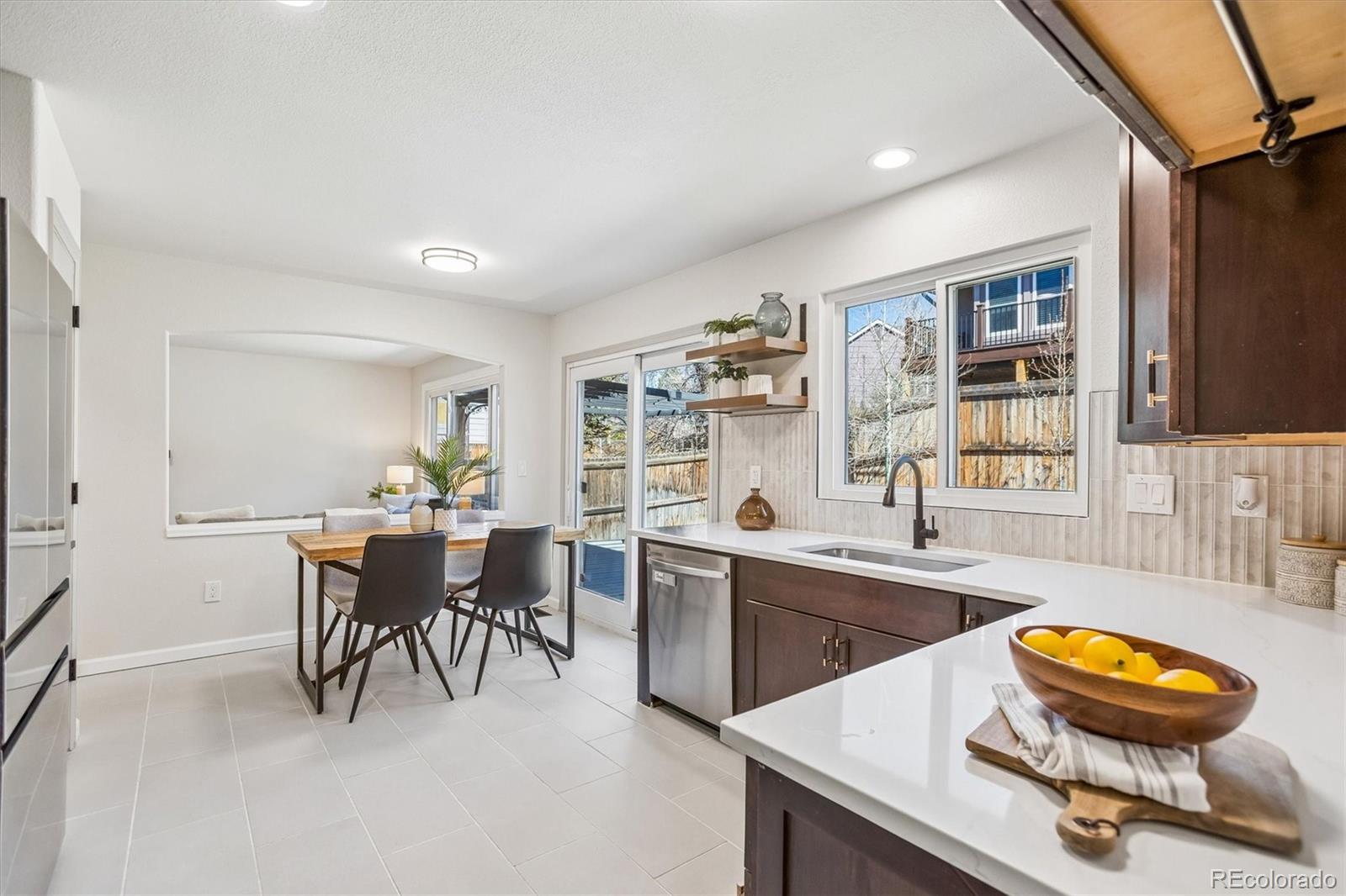 8506 Union Circle Arvada CO 80005
