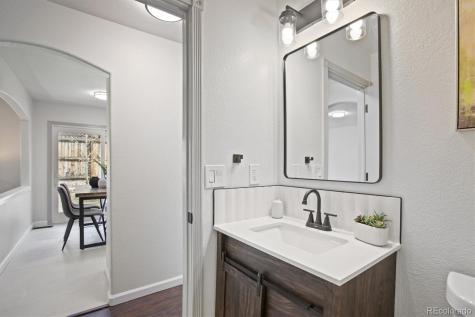 8506 Union Circle Arvada CO 80005