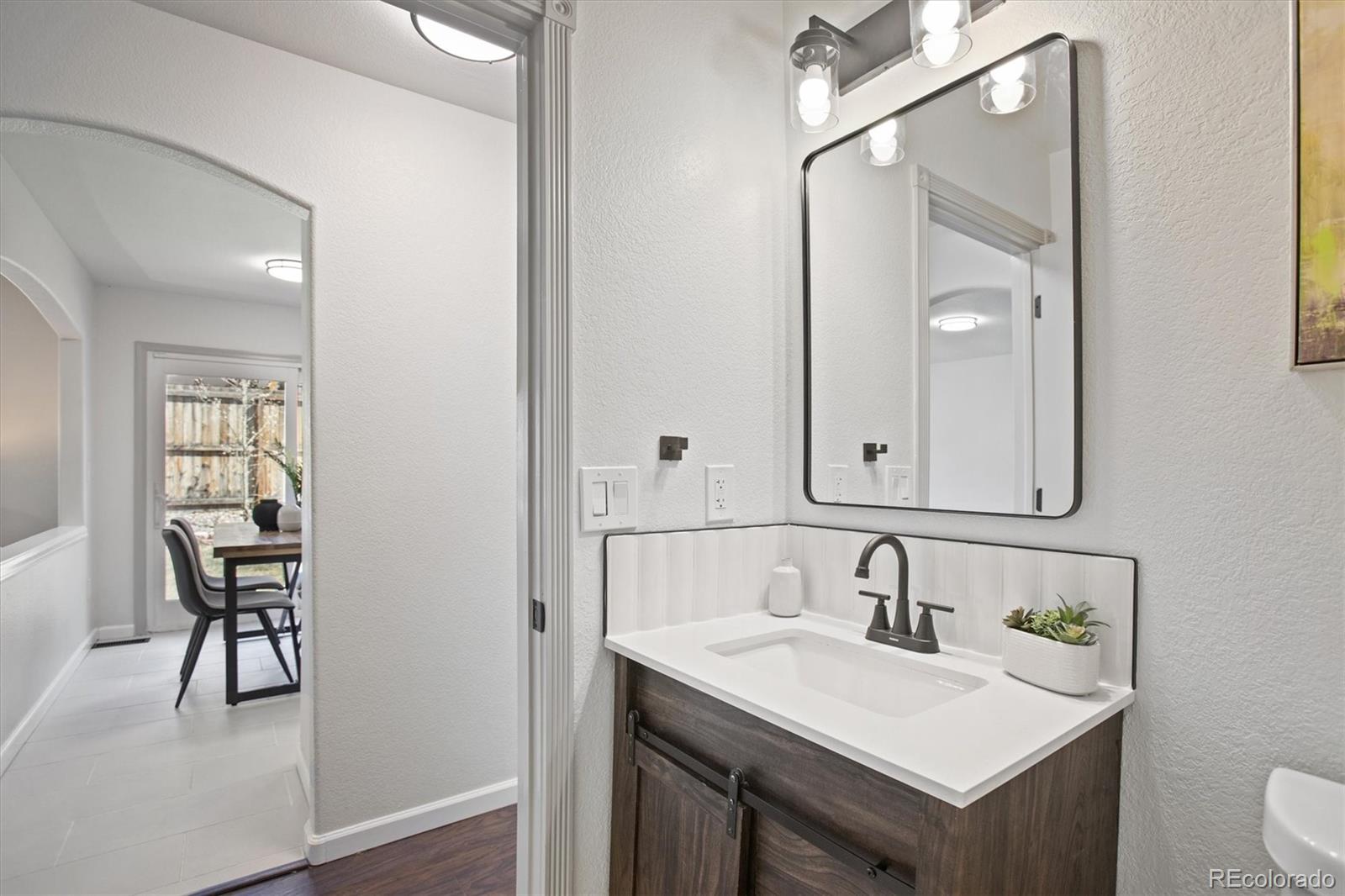 8506 Union Circle Arvada CO 80005