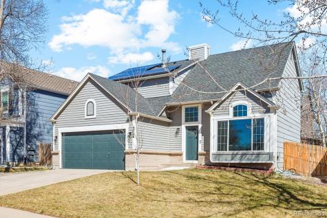 8506 Union Circle Arvada CO 80005