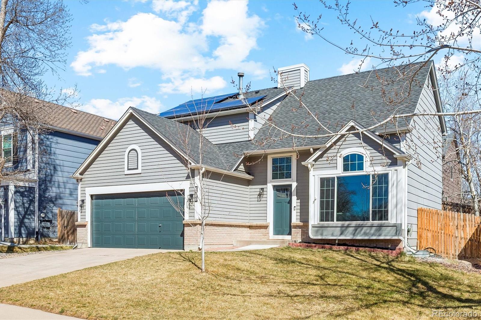 8506 Union Circle Arvada CO 80005