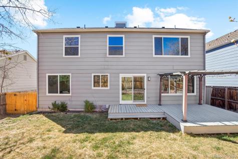 8506 Union Circle Arvada CO 80005
