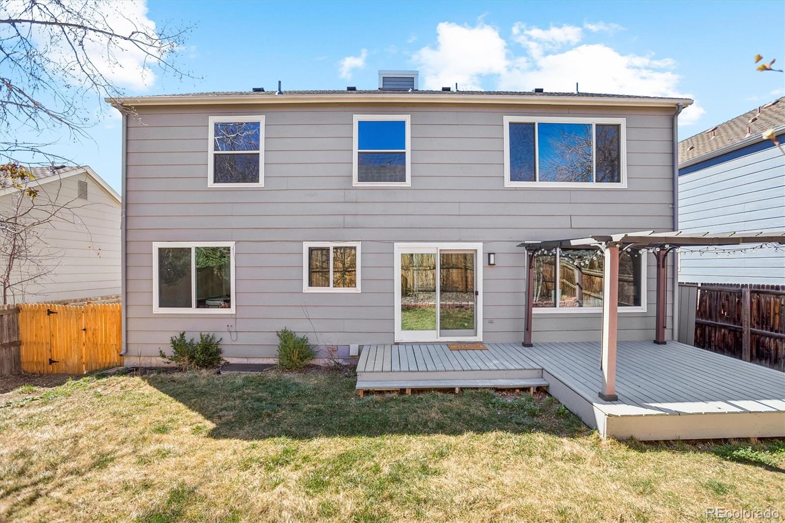 8506 Union Circle Arvada CO 80005