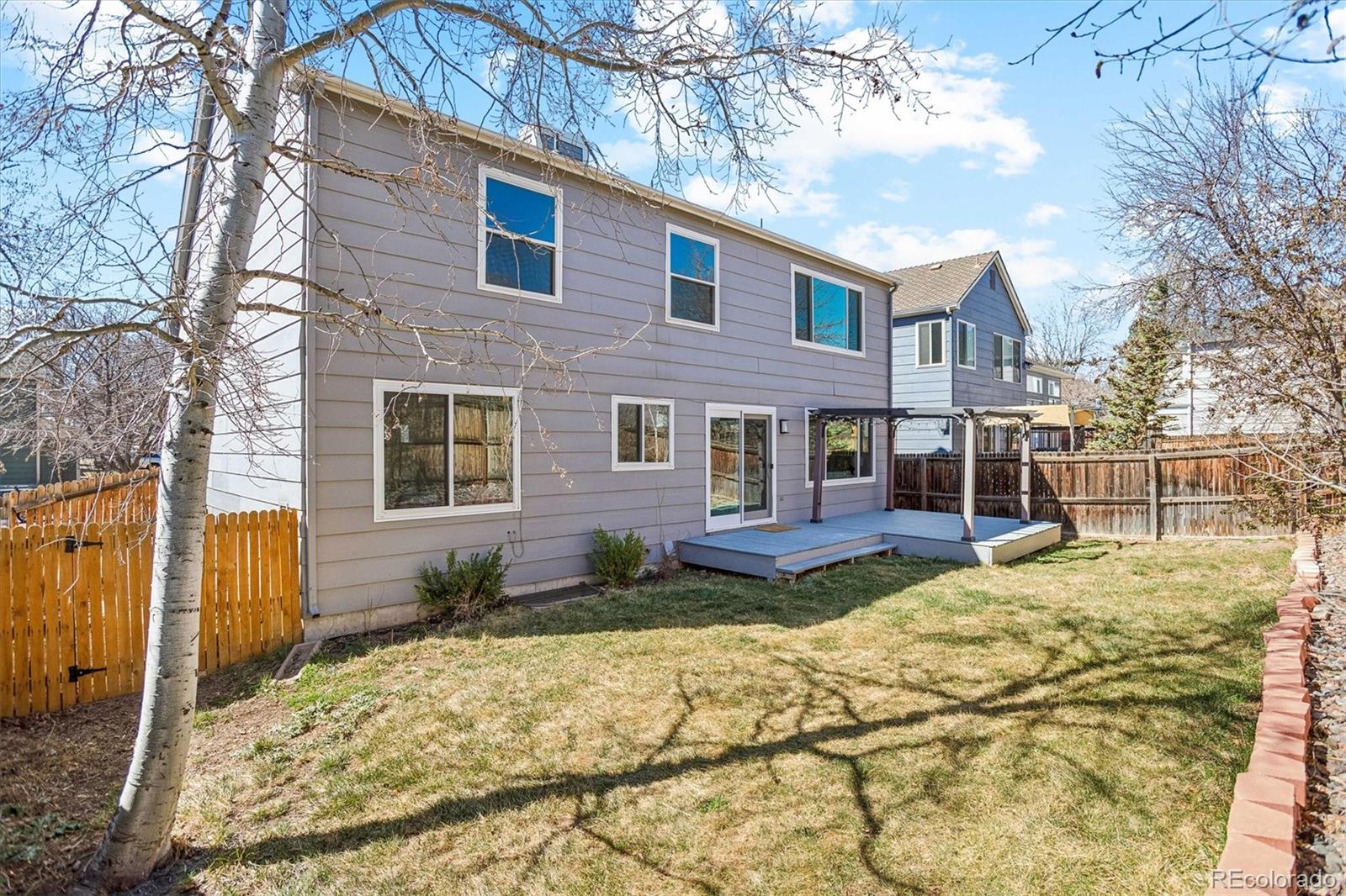 8506 Union Circle Arvada CO 80005