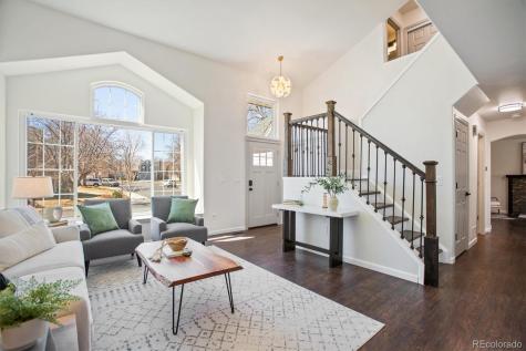 8506 Union Circle Arvada CO 80005