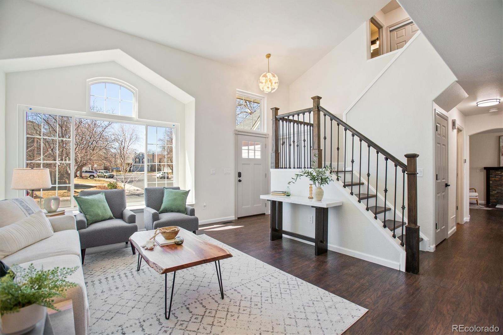 8506 Union Circle Arvada CO 80005