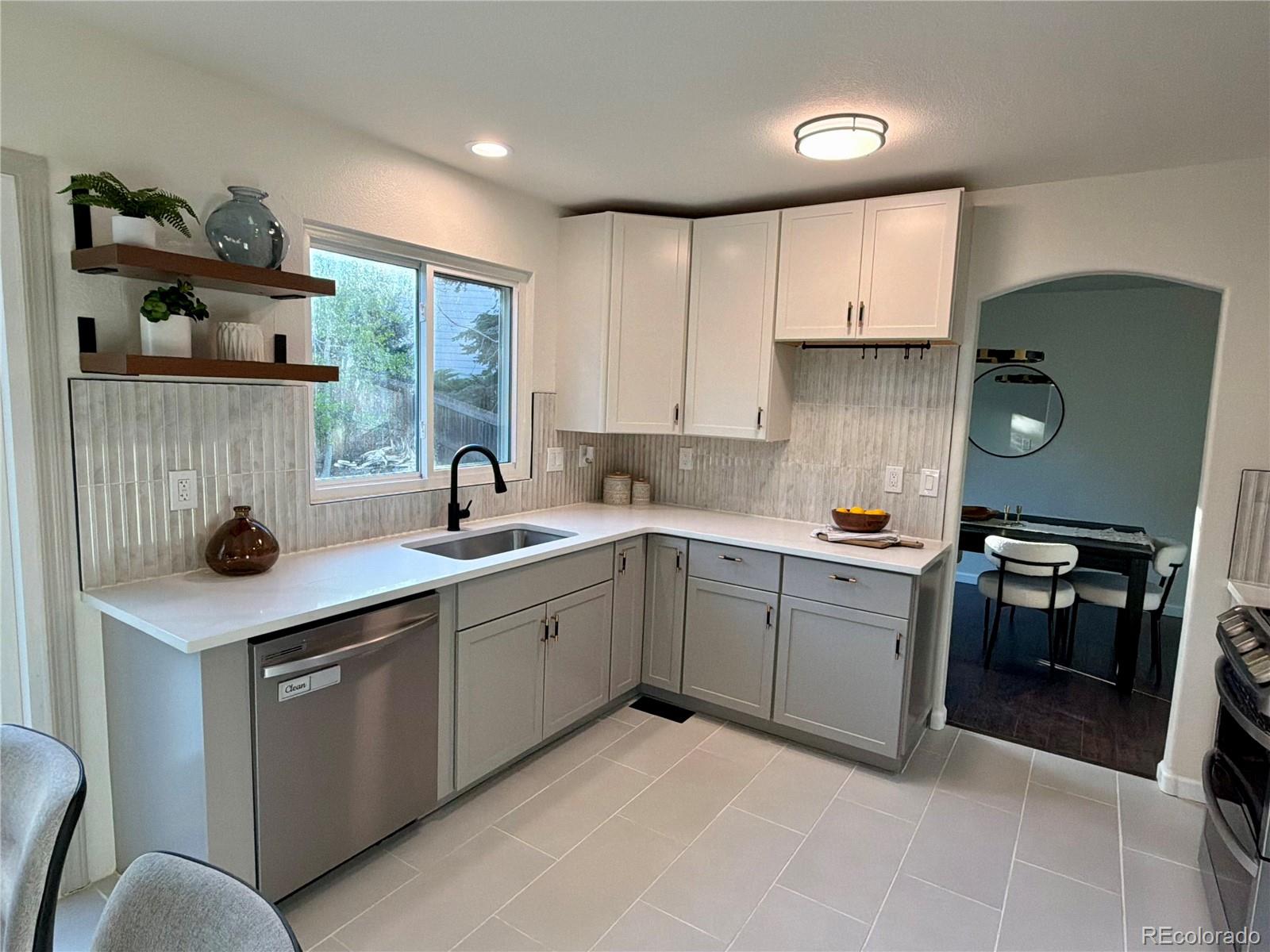 8506 Union Circle Arvada CO 80005