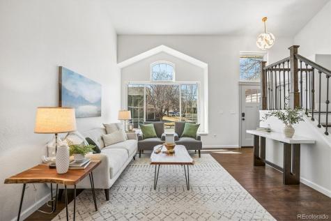 8506 Union Circle Arvada CO 80005