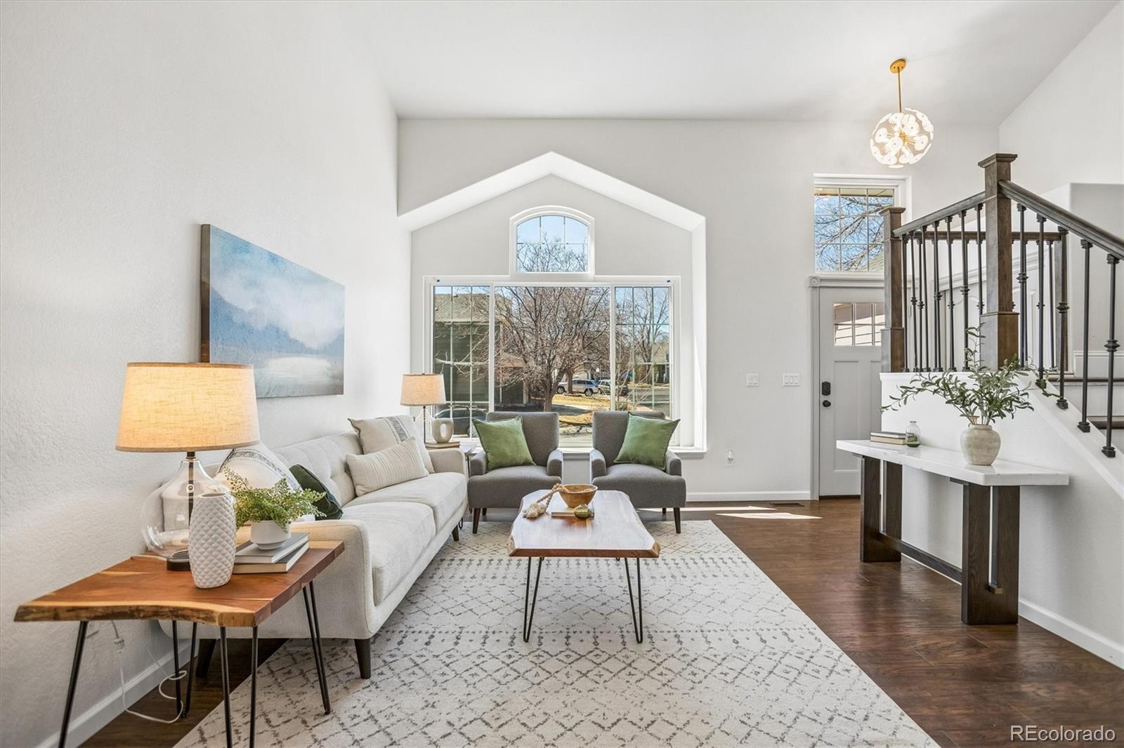 8506 Union Circle Arvada CO 80005