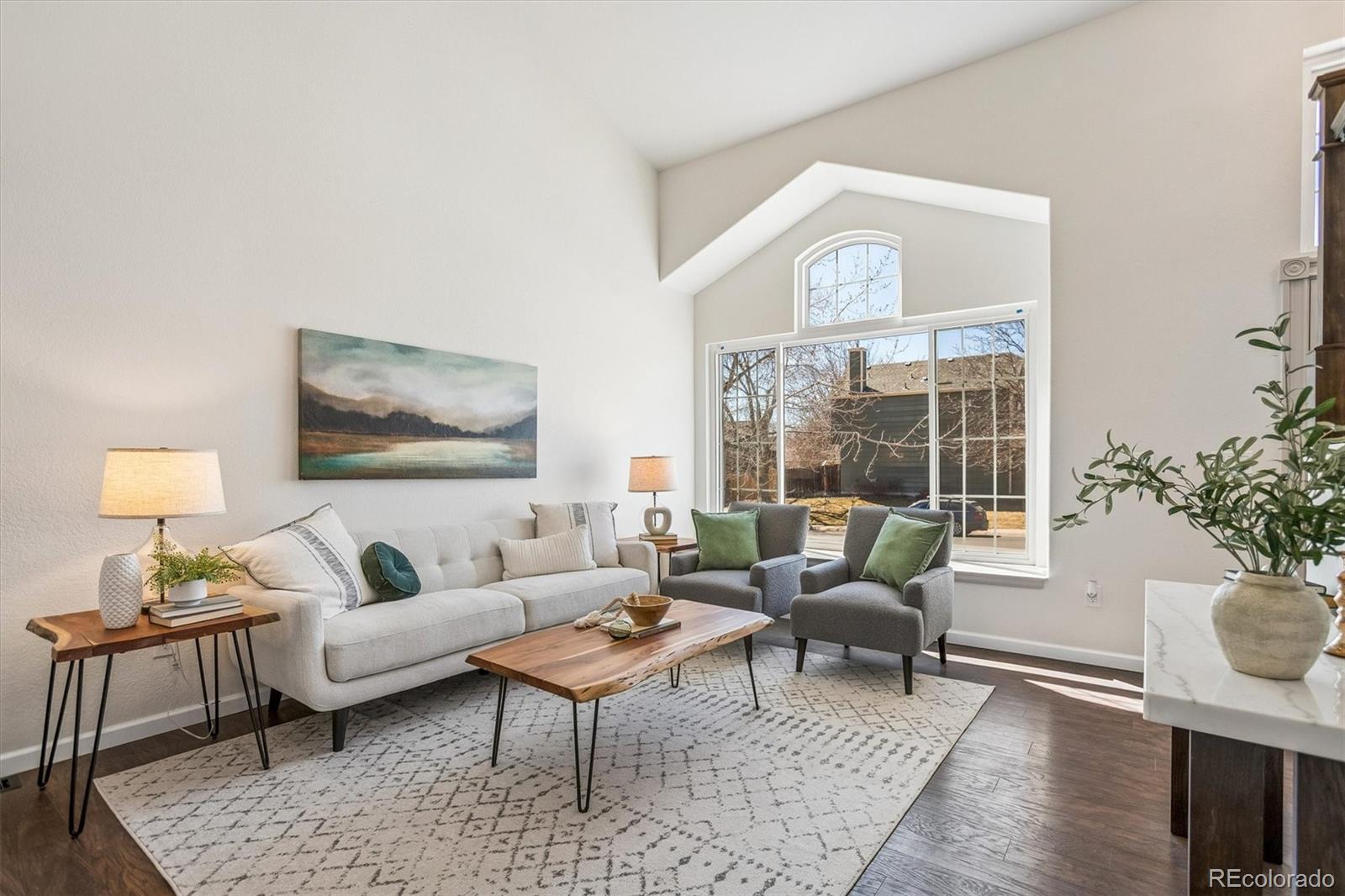 8506 Union Circle Arvada CO 80005