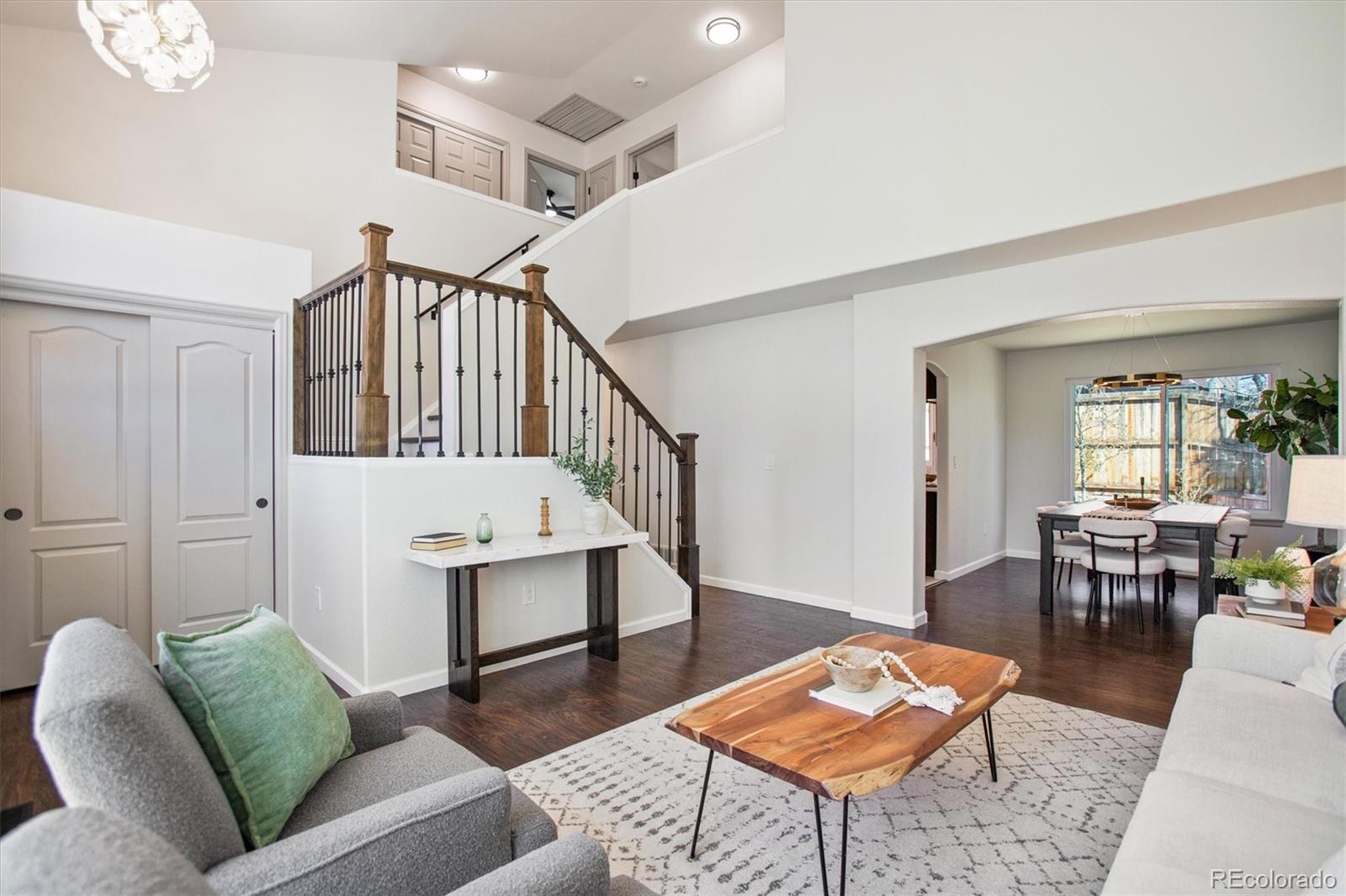 8506 Union Circle Arvada CO 80005