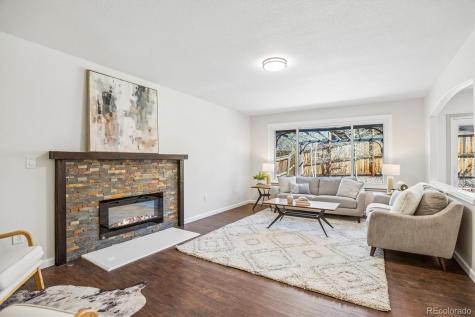 8506 Union Circle Arvada CO 80005
