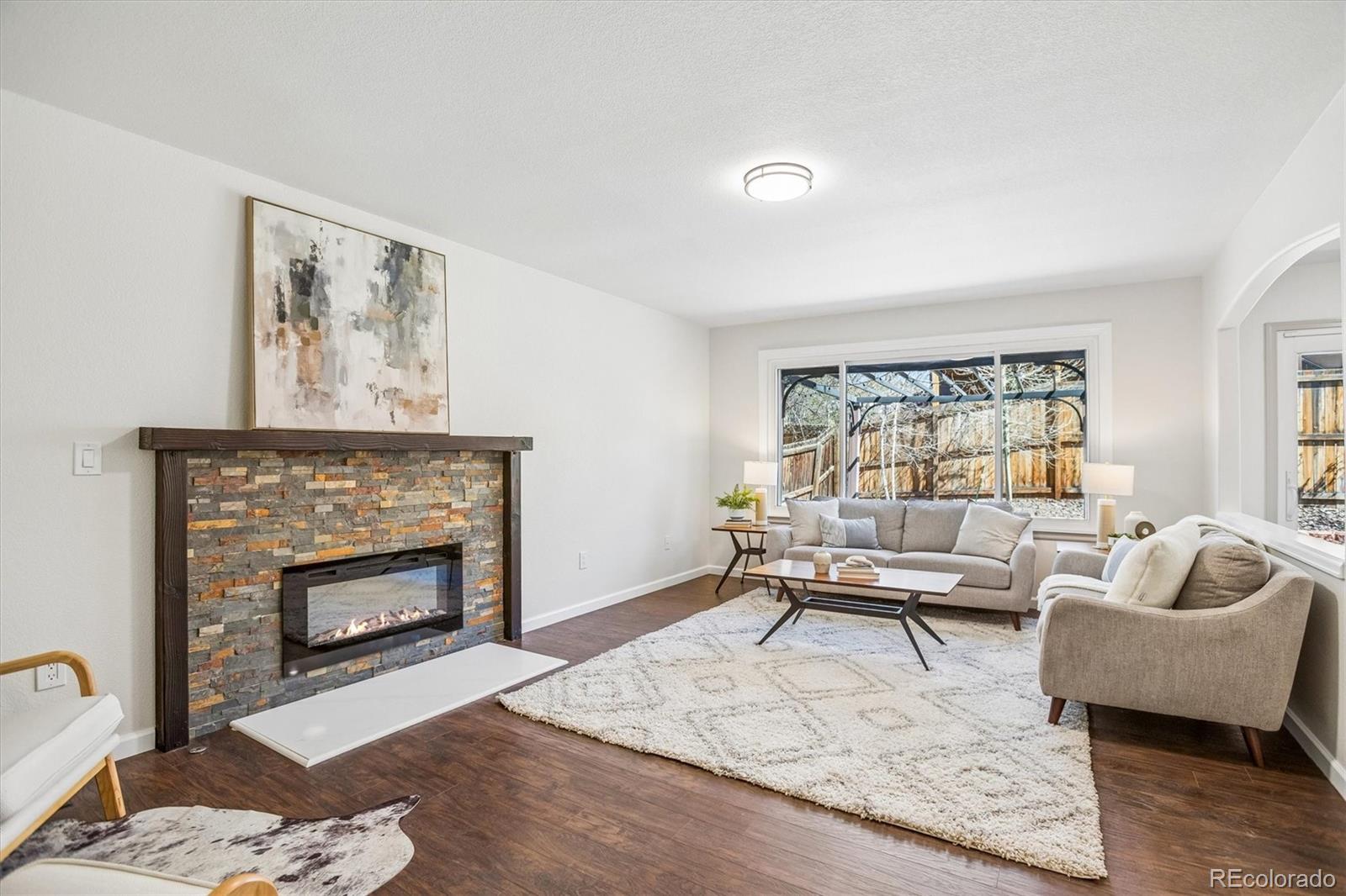 8506 Union Circle Arvada CO 80005