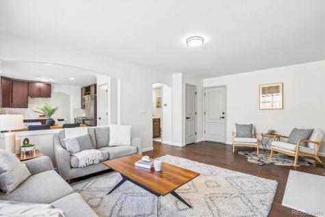 8506 Union Circle Arvada CO 80005