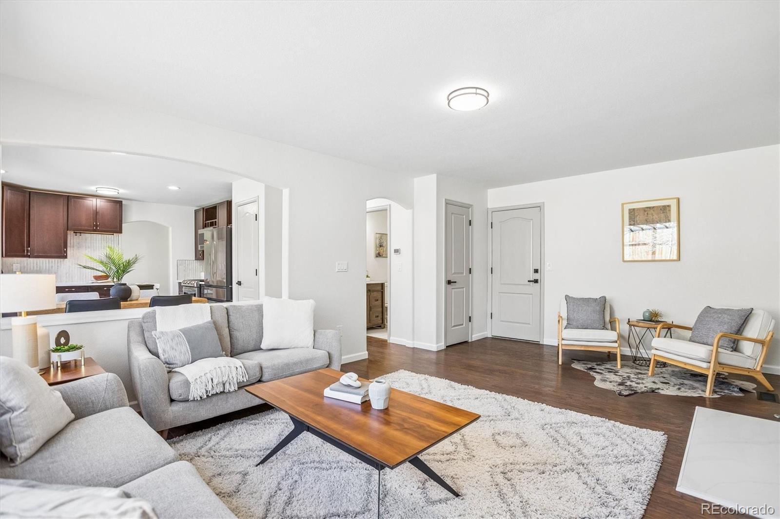 8506 Union Circle Arvada CO 80005