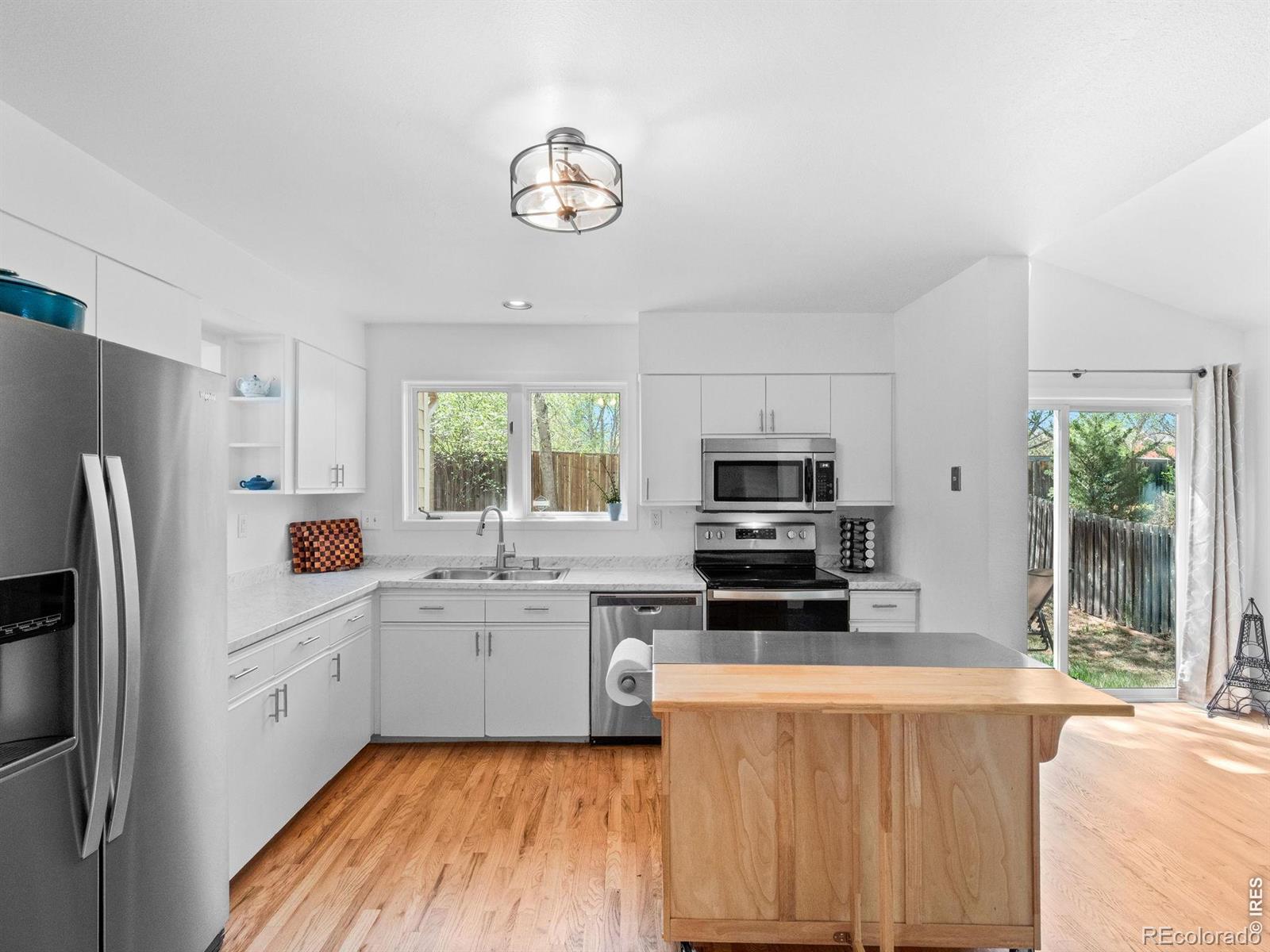 4461 Pembroke Boulder CO 80301