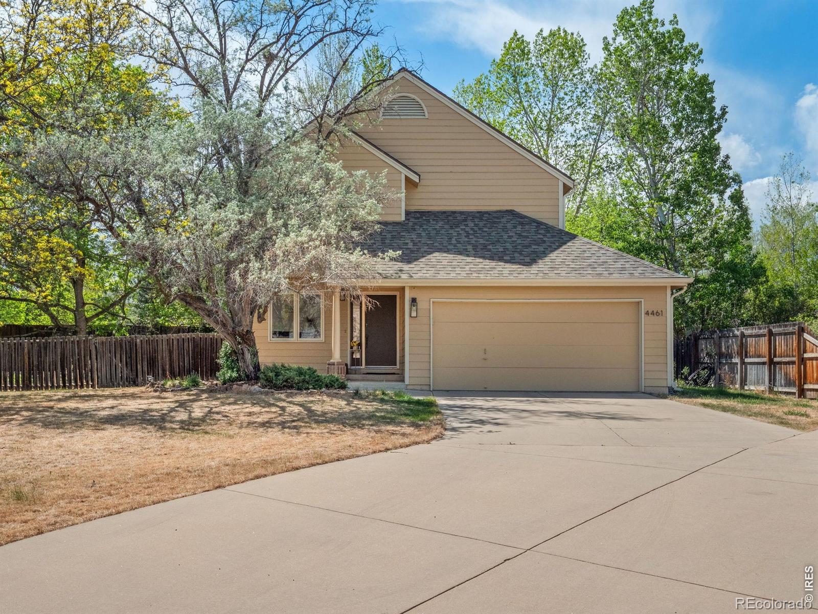 4461 Pembroke Boulder CO 80301