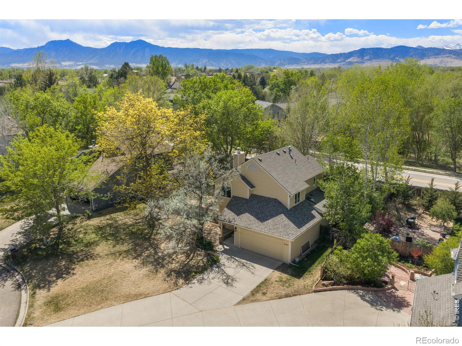 4461 Pembroke Boulder CO 80301