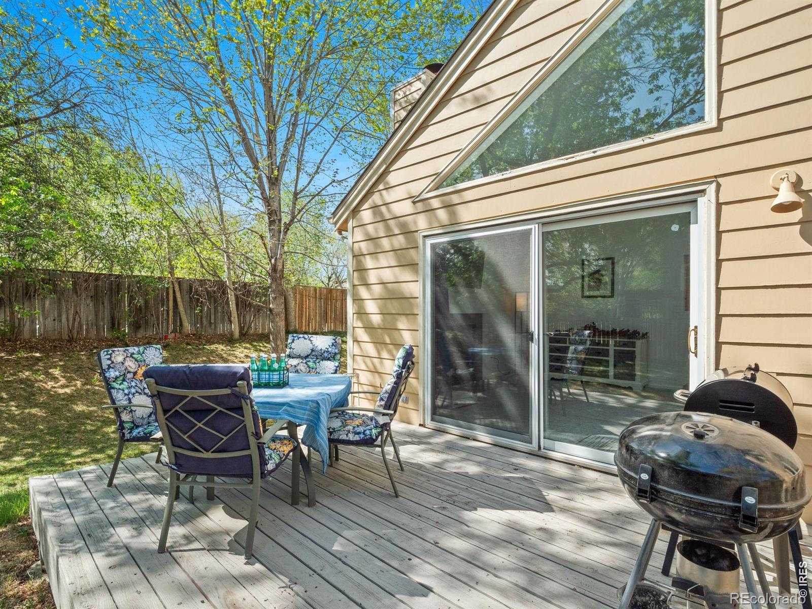 4461 Pembroke Boulder CO 80301