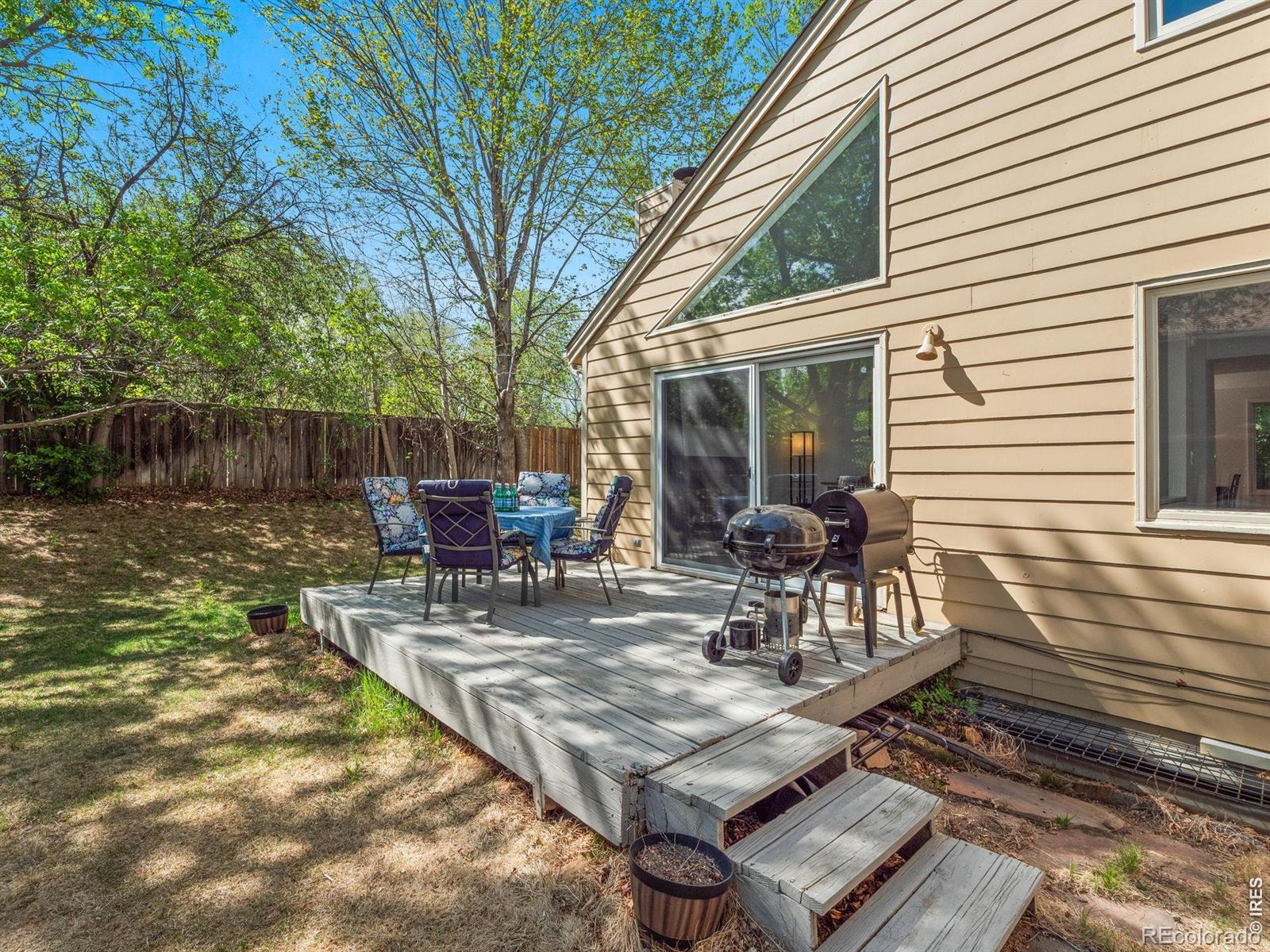 4461 Pembroke Boulder CO 80301