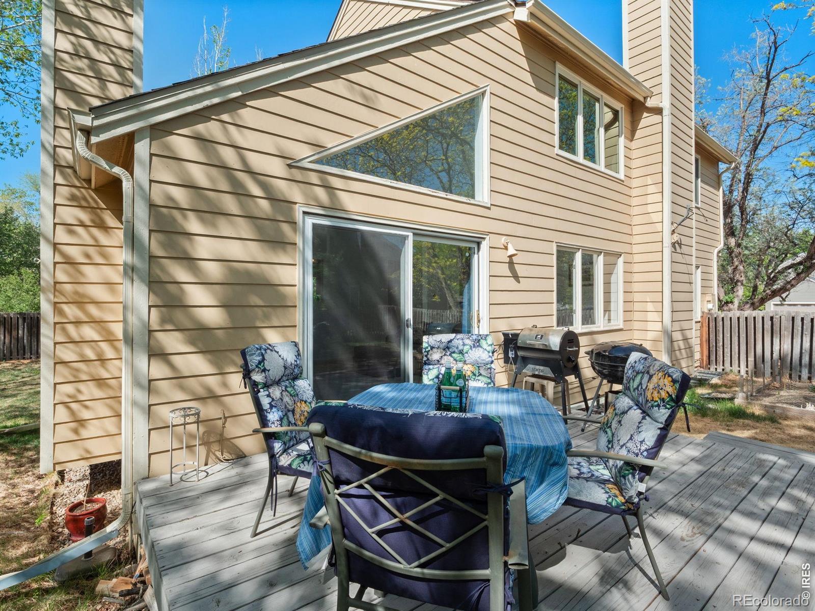 4461 Pembroke Boulder CO 80301