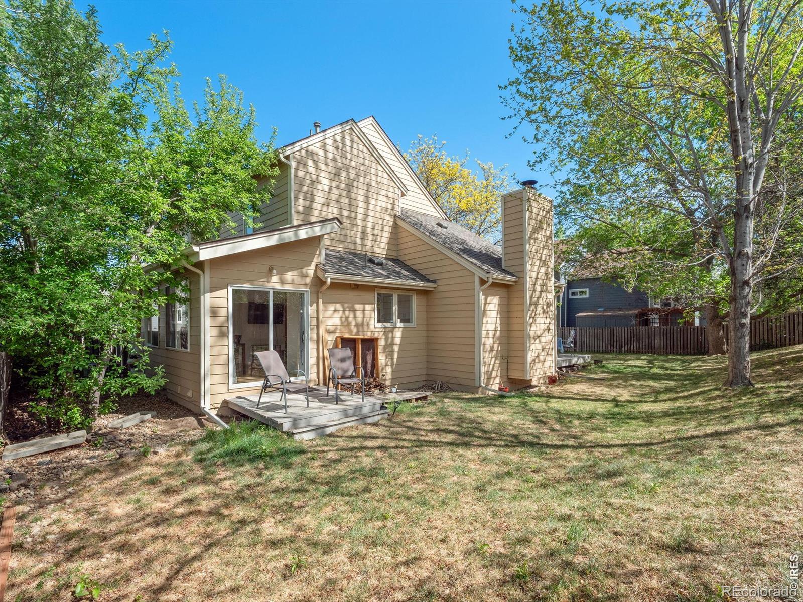 4461 Pembroke Boulder CO 80301