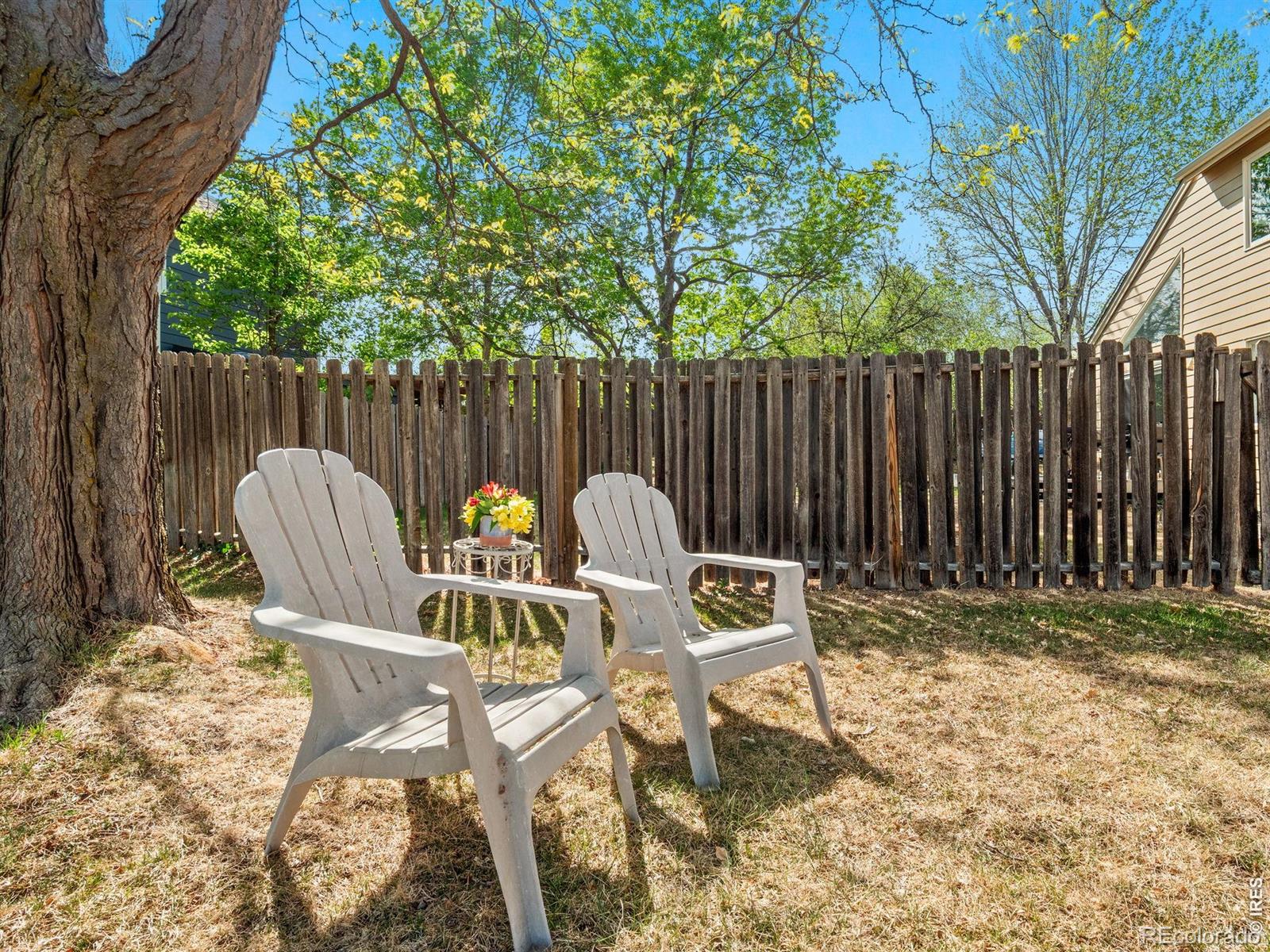 4461 Pembroke Boulder CO 80301
