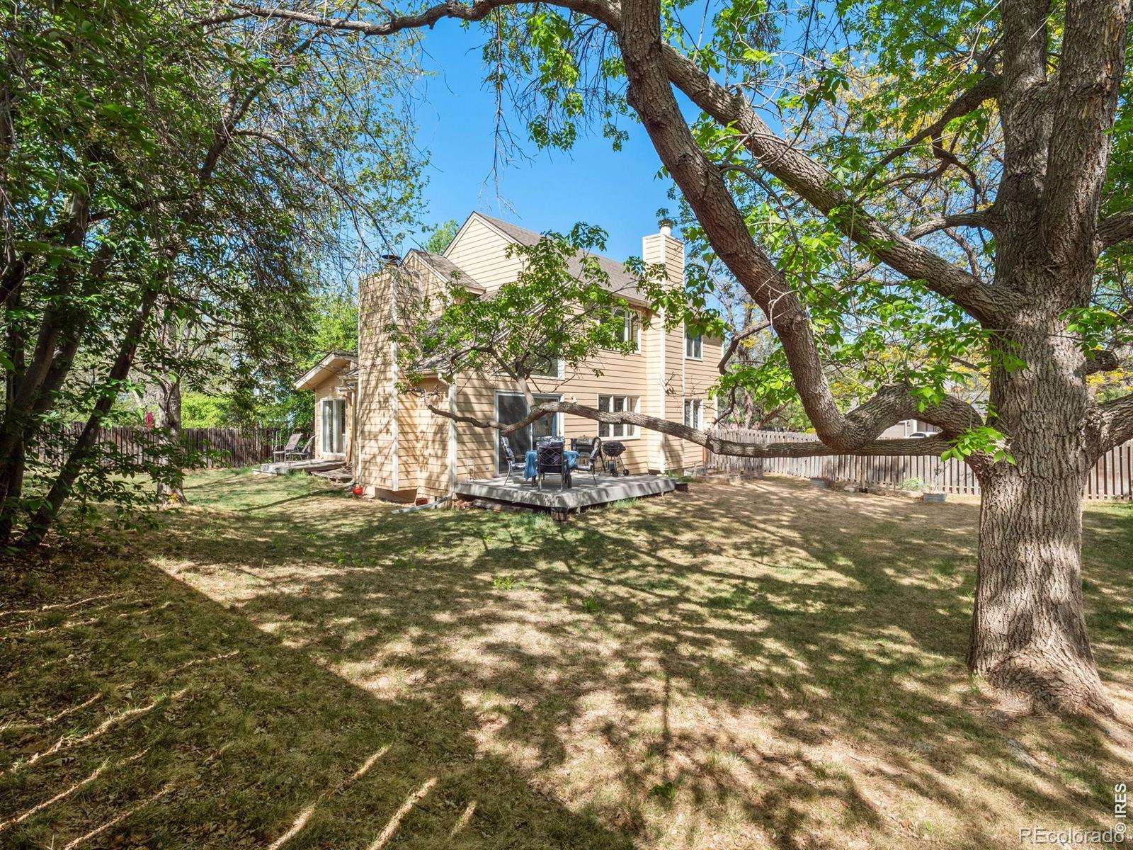 4461 Pembroke Boulder CO 80301