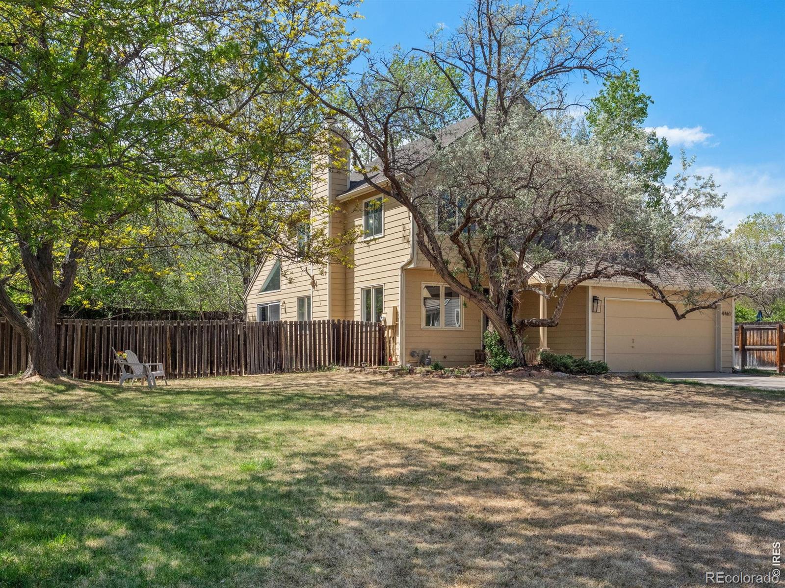 4461 Pembroke Boulder CO 80301
