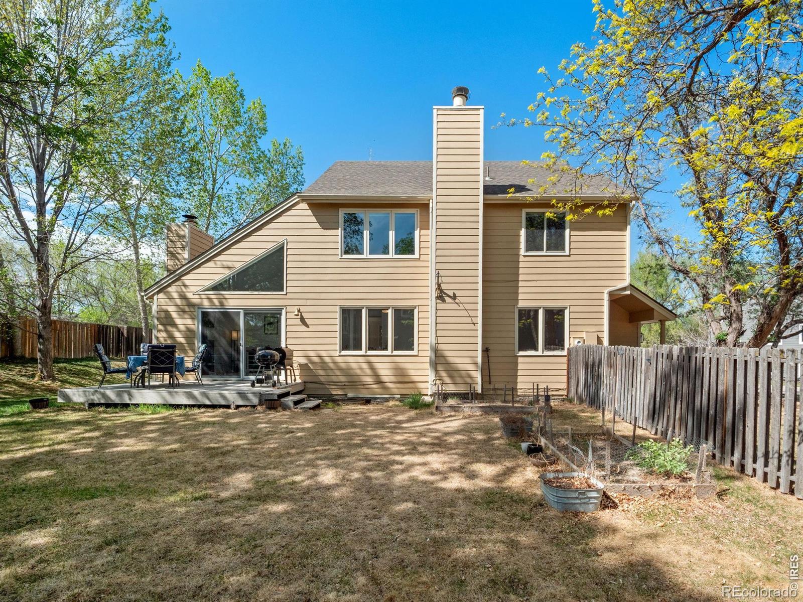 4461 Pembroke Boulder CO 80301