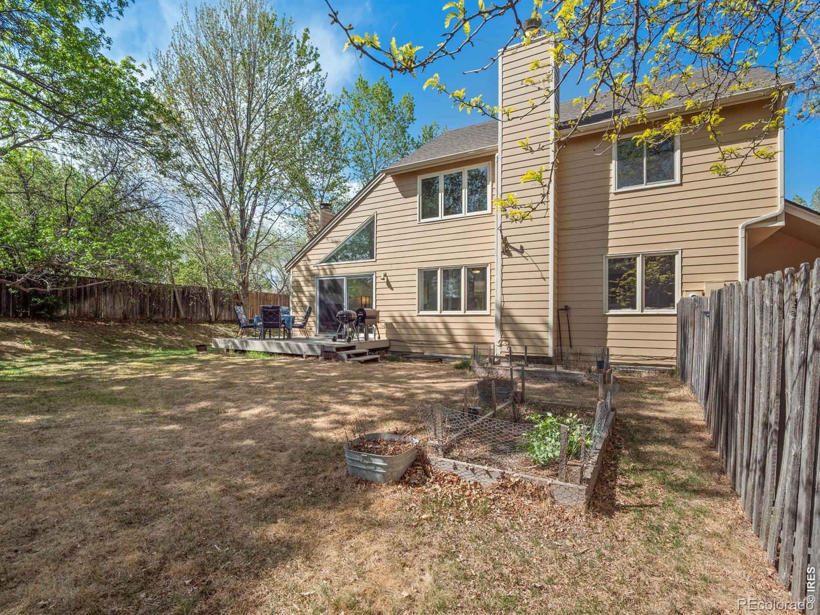 4461 Pembroke Boulder CO 80301