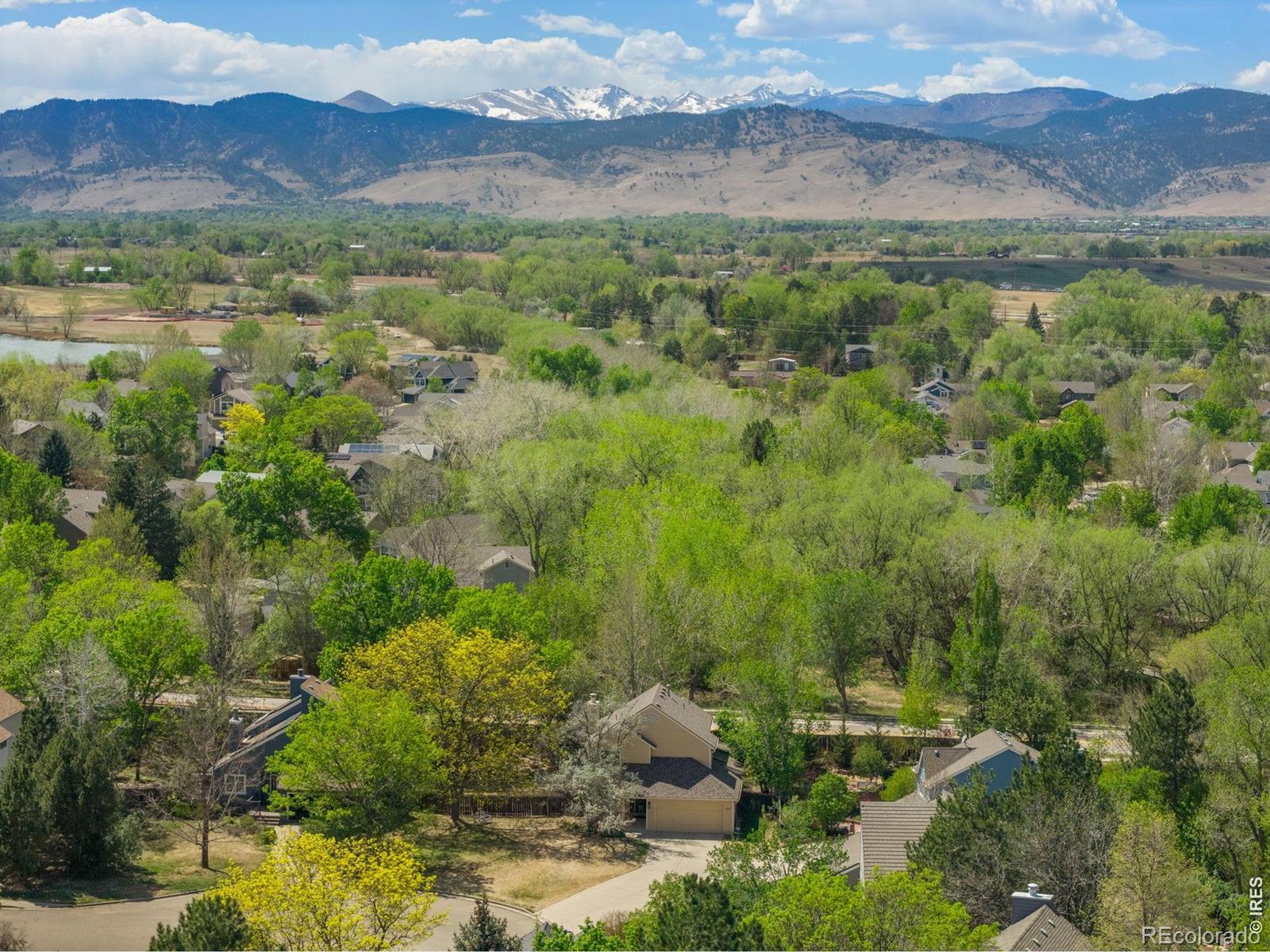 4461 Pembroke Boulder CO 80301