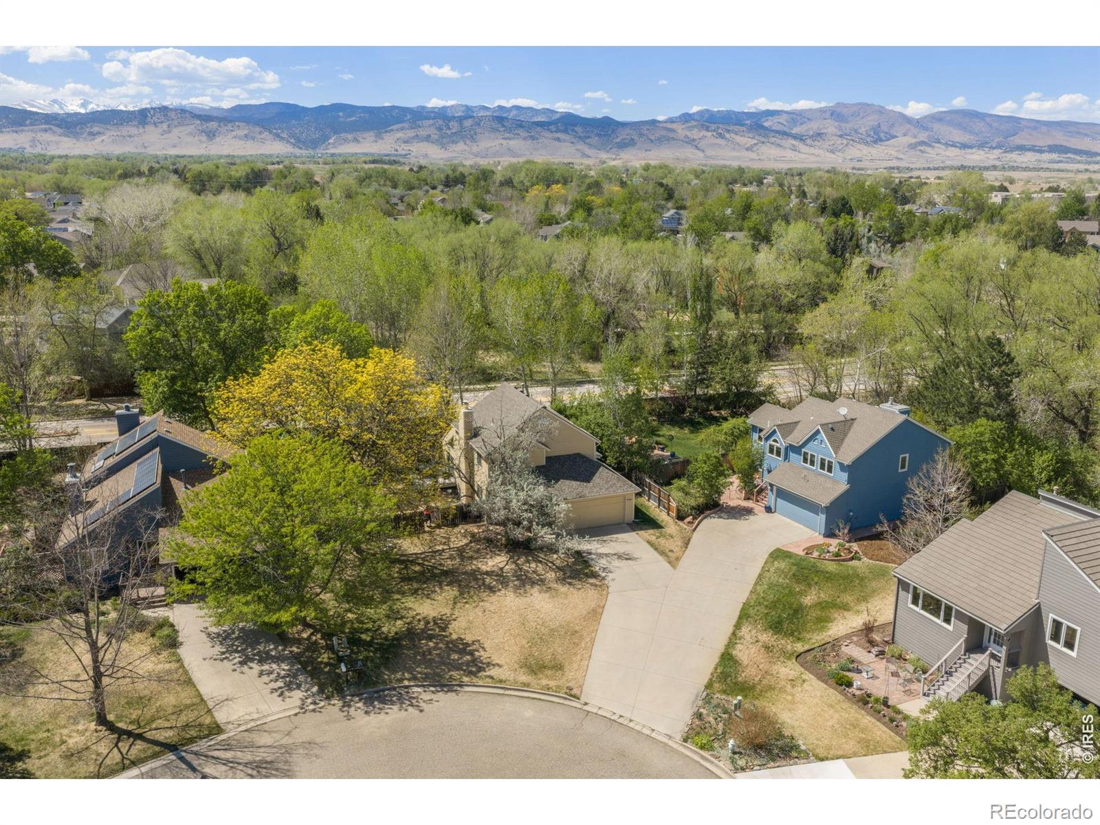 4461 Pembroke Boulder CO 80301