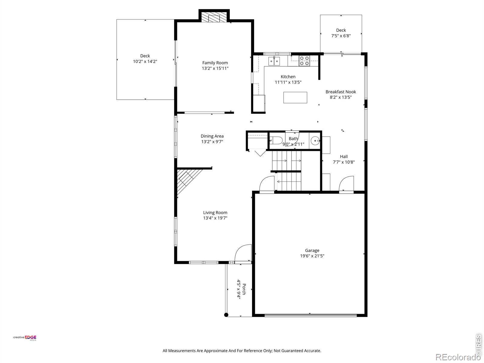 4461 Pembroke Boulder CO 80301