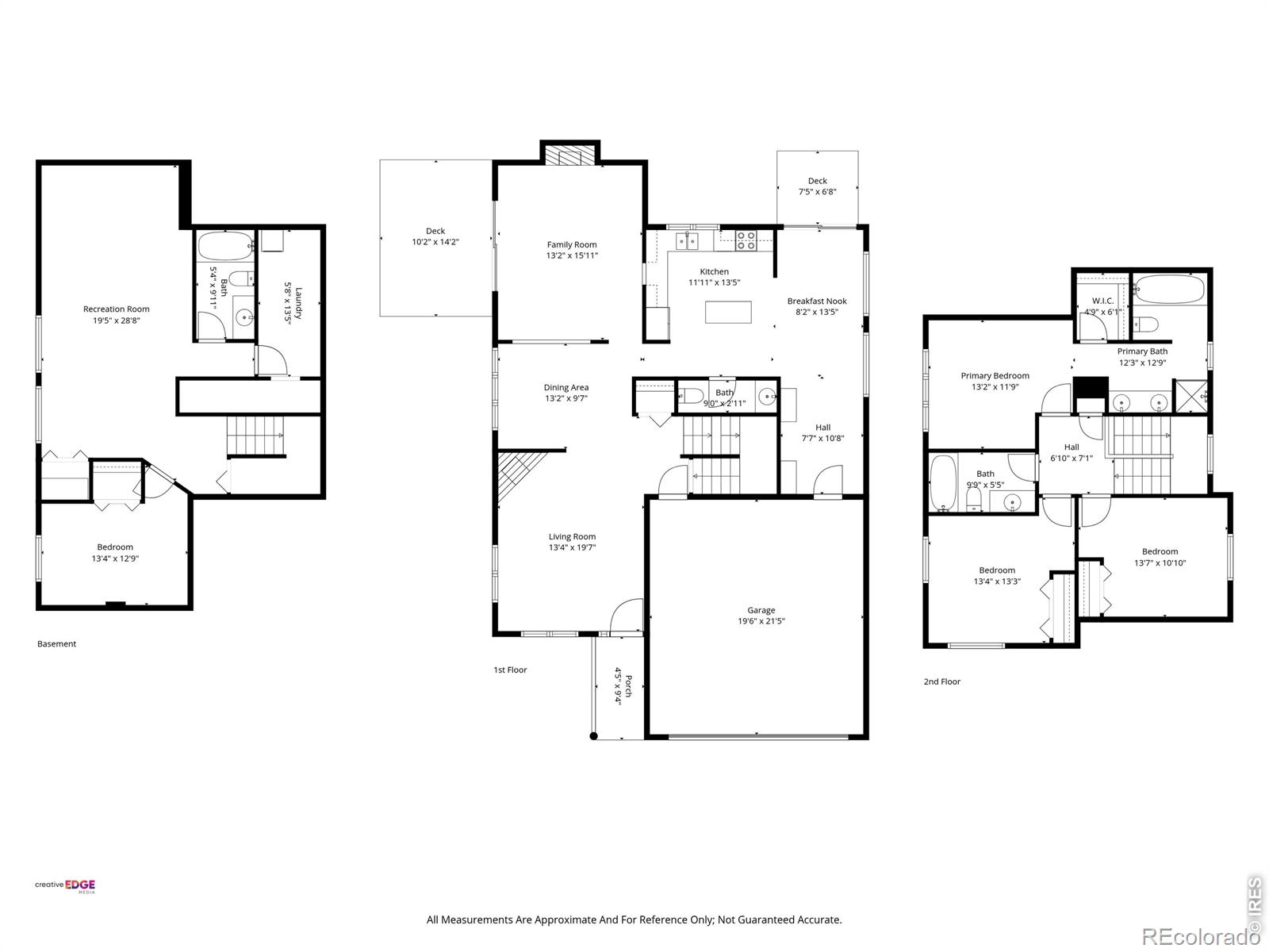 4461 Pembroke Boulder CO 80301