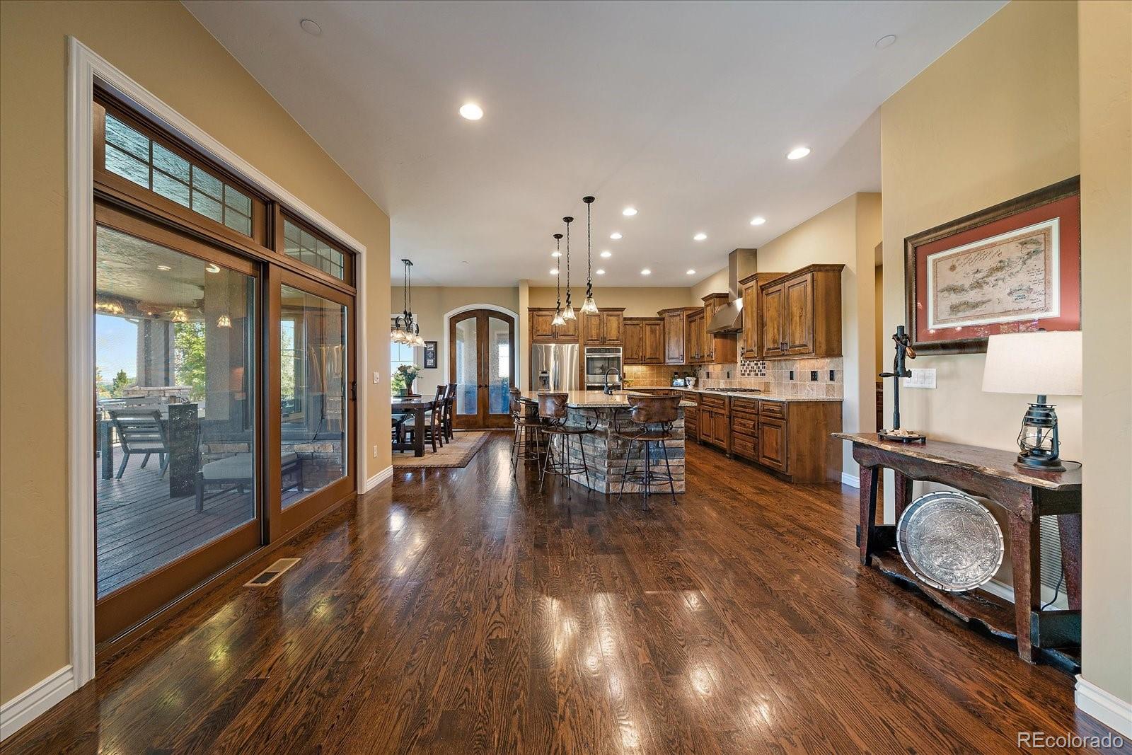 9261 Blue Spruce Lane Niwot CO 80503
