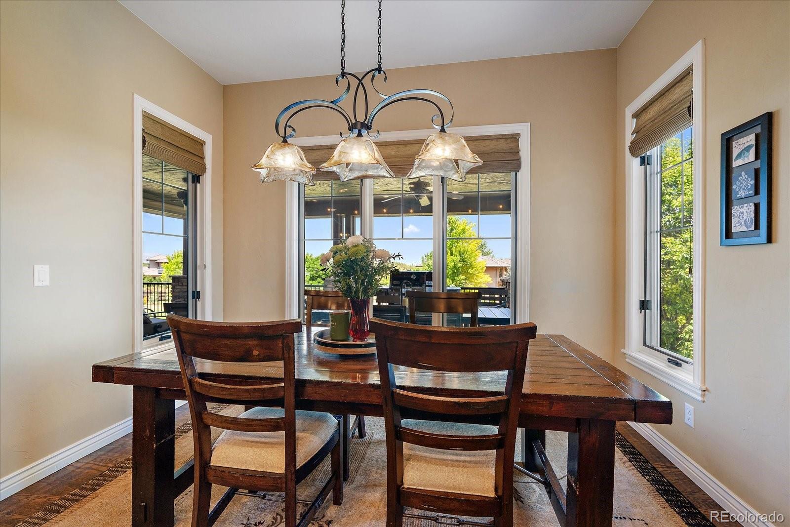 9261 Blue Spruce Lane Niwot CO 80503