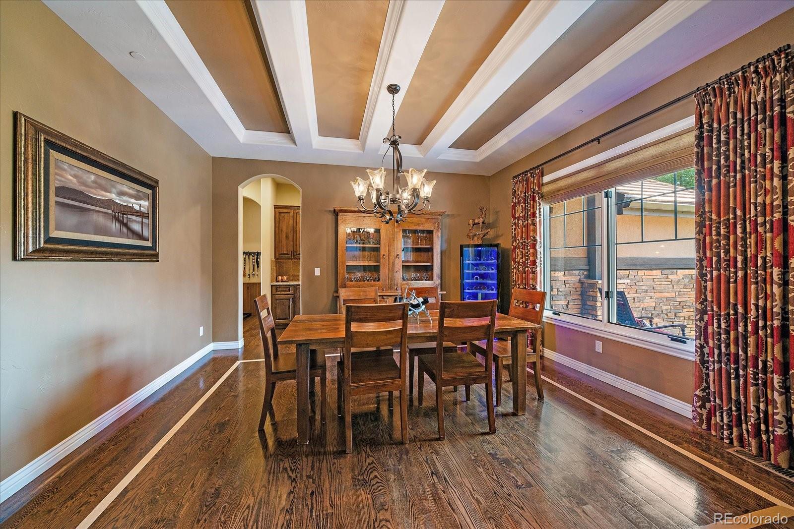 9261 Blue Spruce Lane Niwot CO 80503