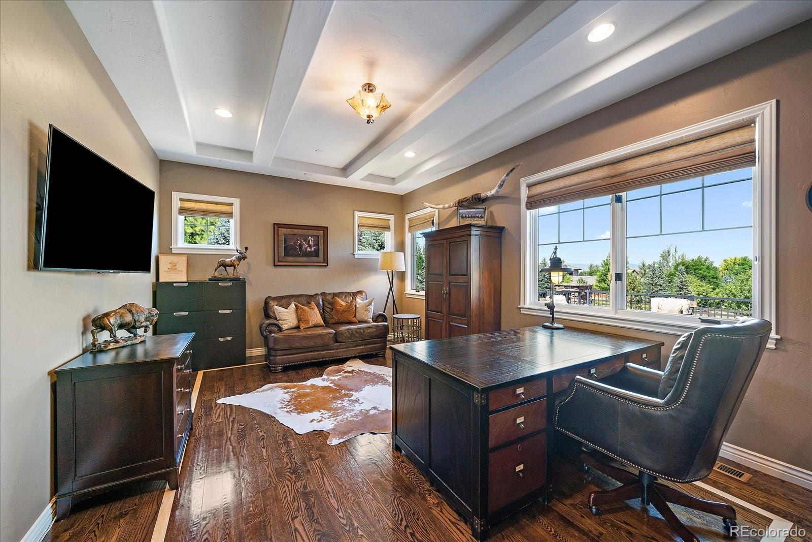 9261 Blue Spruce Lane Niwot CO 80503