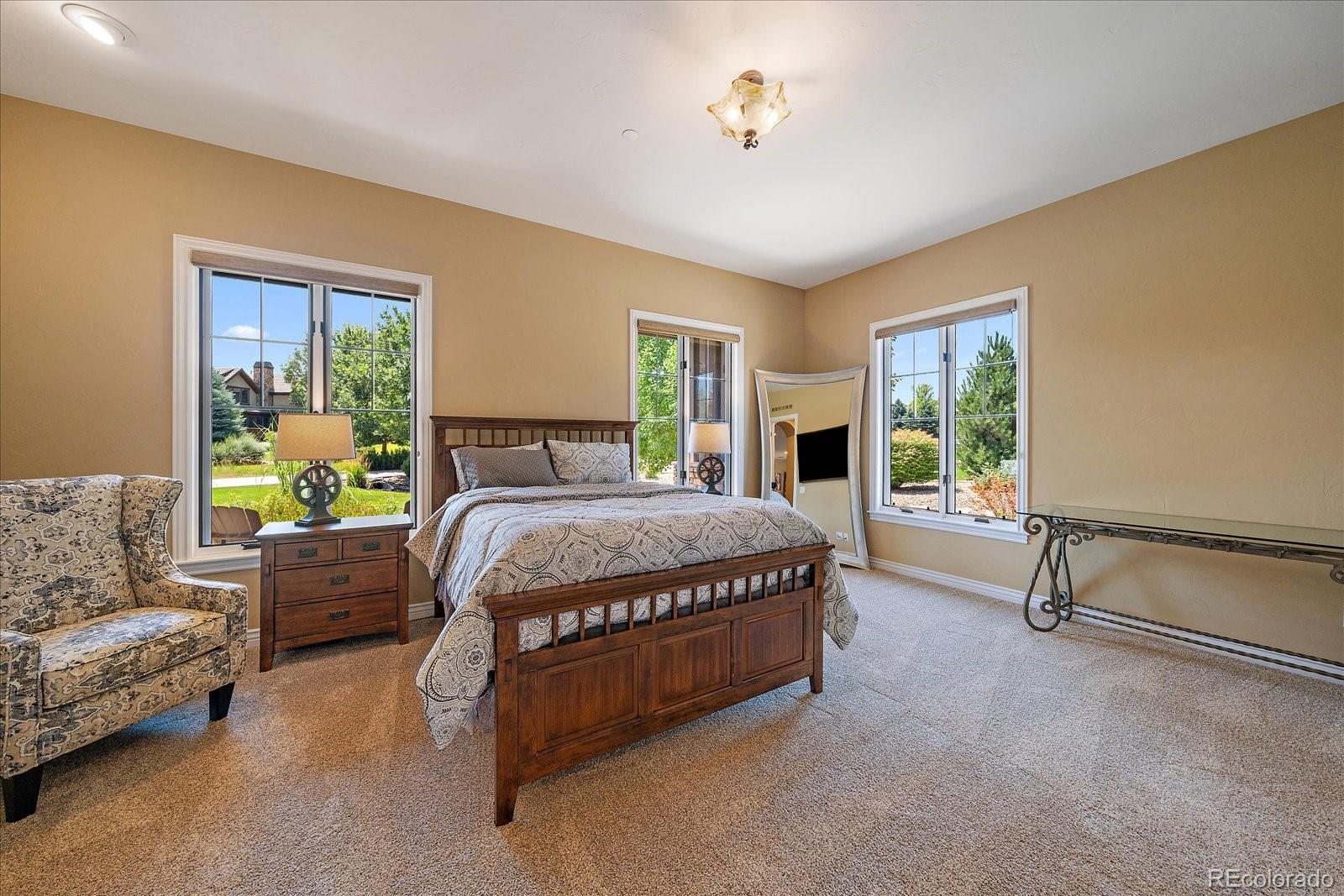 9261 Blue Spruce Lane Niwot CO 80503