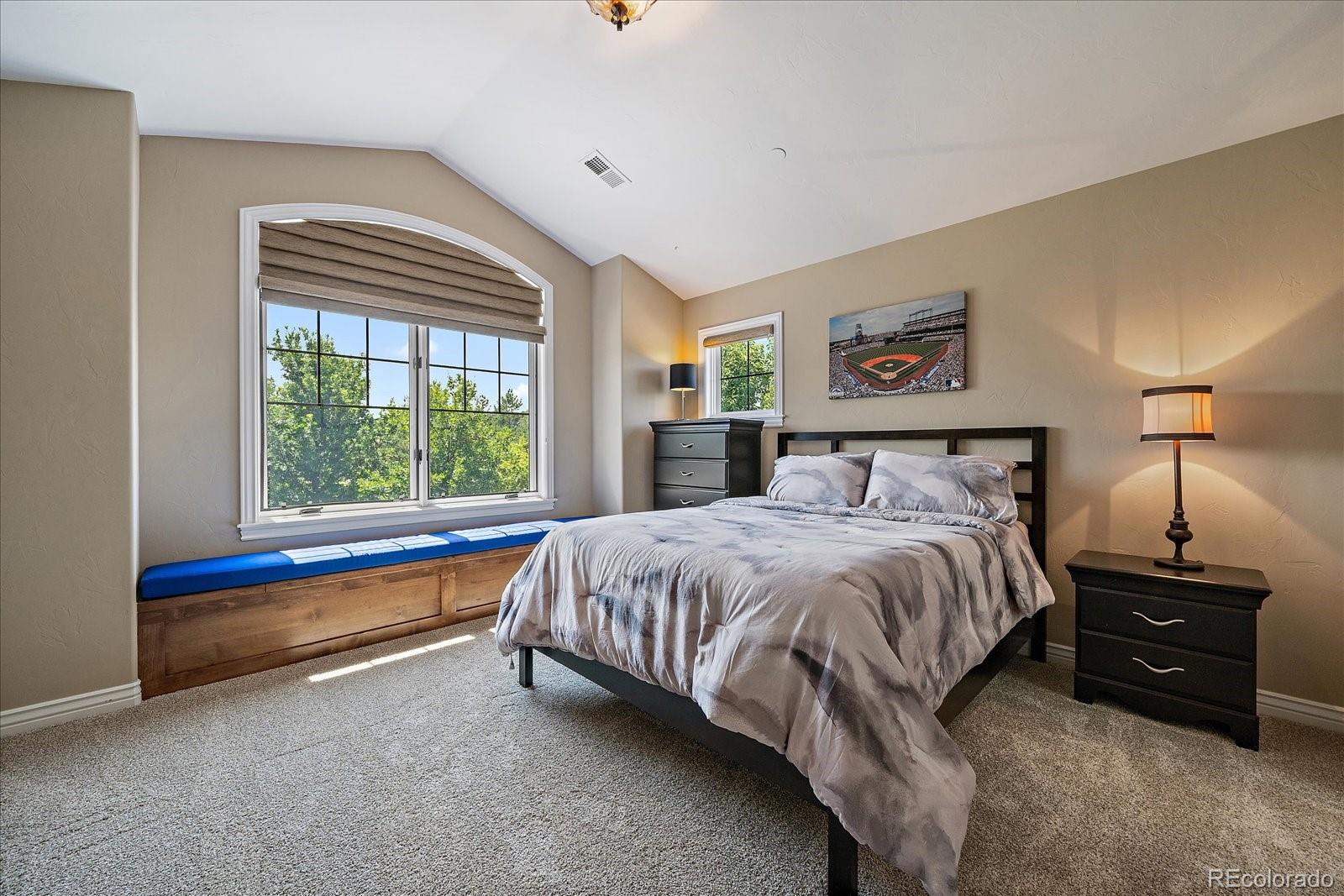 9261 Blue Spruce Lane Niwot CO 80503