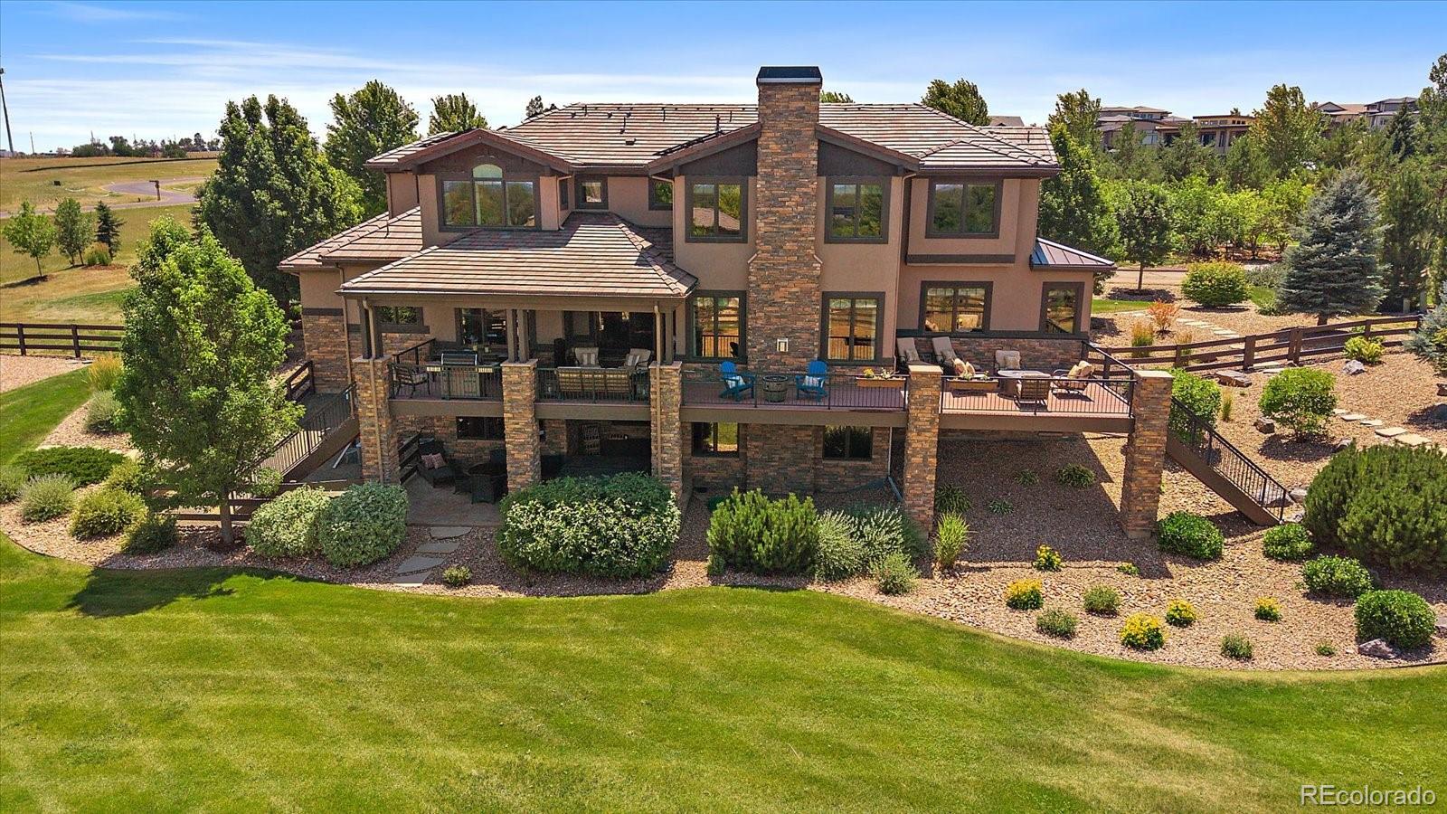 9261 Blue Spruce Lane Niwot CO 80503