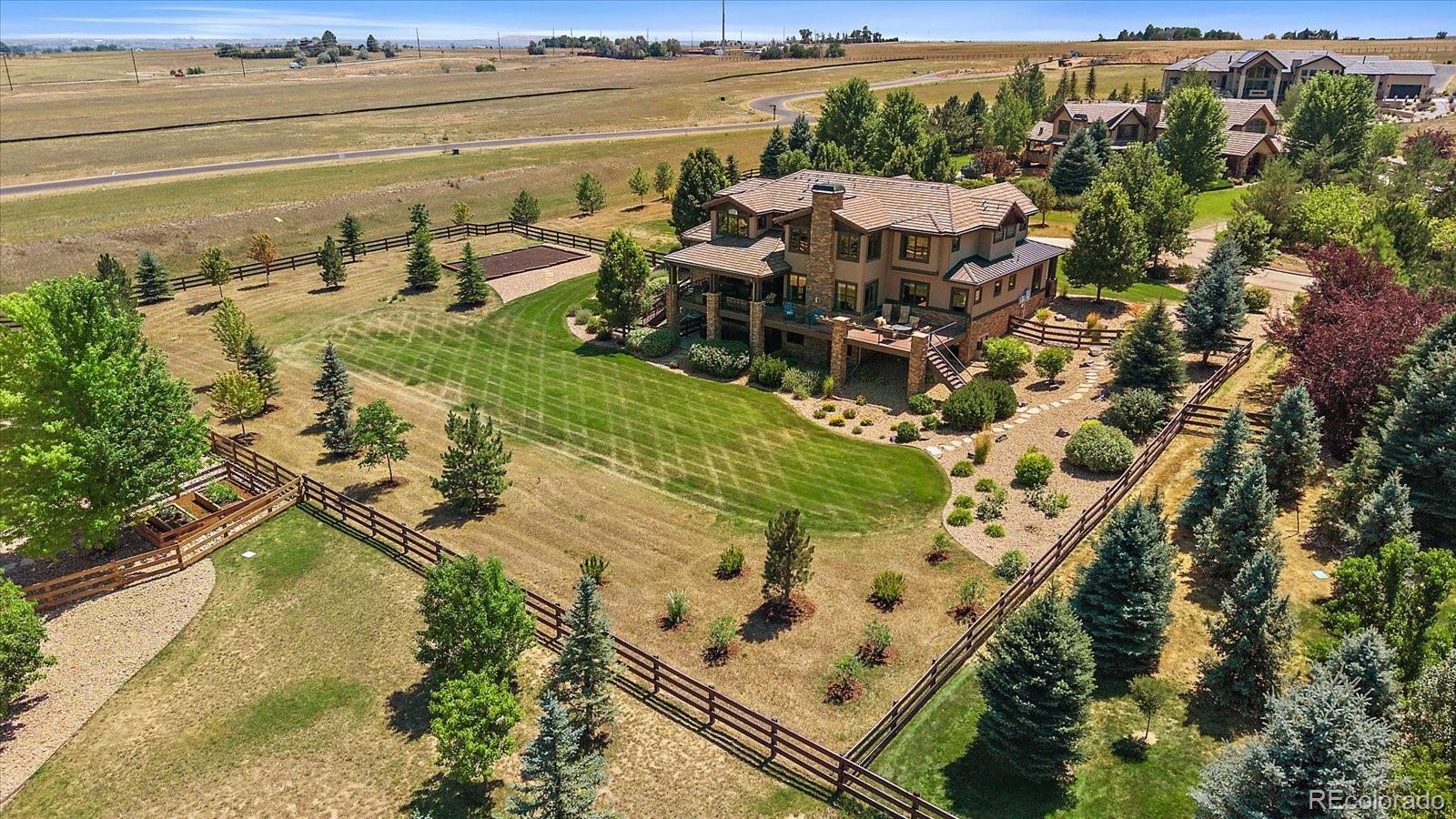 9261 Blue Spruce Lane Niwot CO 80503
