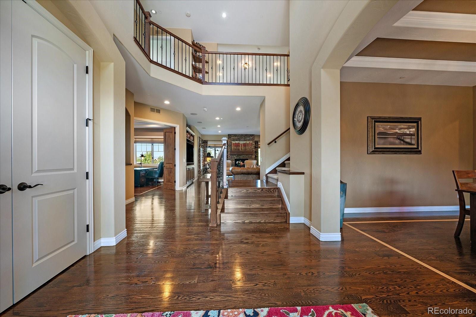 9261 Blue Spruce Lane Niwot CO 80503