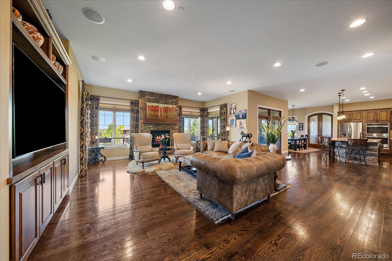 9261 Blue Spruce Lane Niwot CO 80503