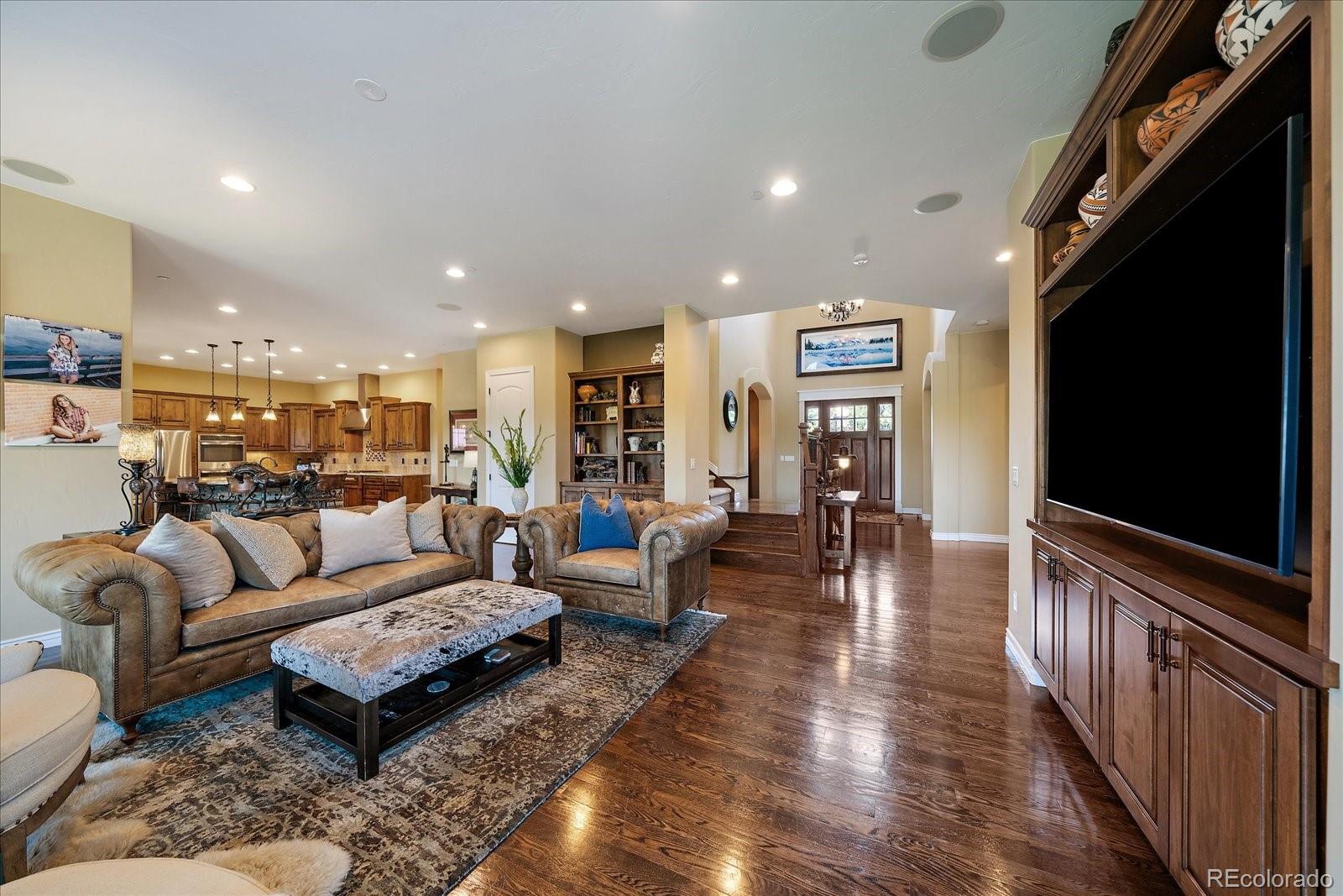 9261 Blue Spruce Lane Niwot CO 80503