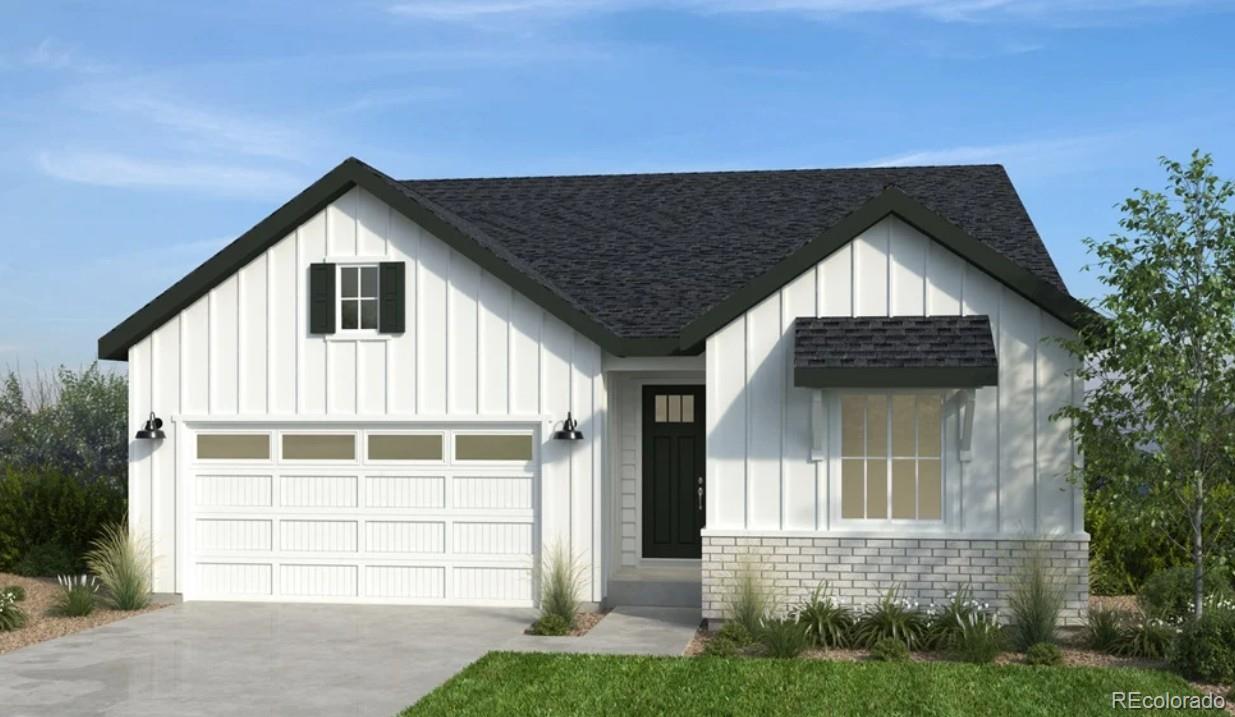 Arvada CO, 17008 W 92nd Drive